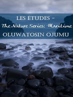 cover image of Les Études